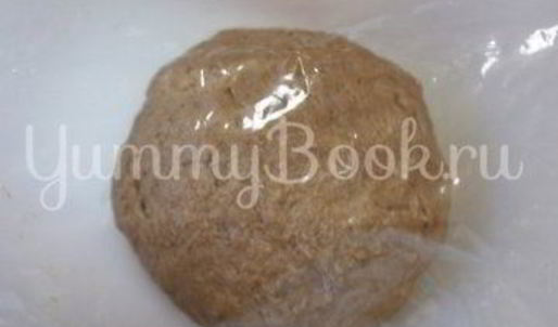 шоколадные булочки