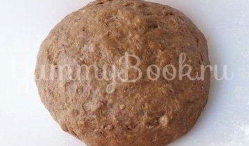 шоколадные булочки