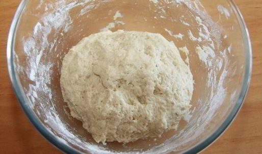 шведские булочки с кардамоном