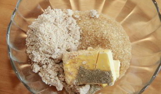 шведские булочки с кардамоном