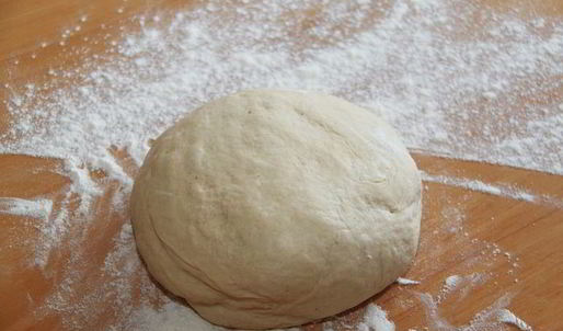 шведские булочки с кардамоном