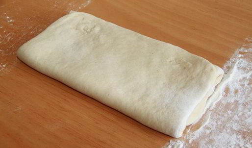 шведские булочки с кардамоном