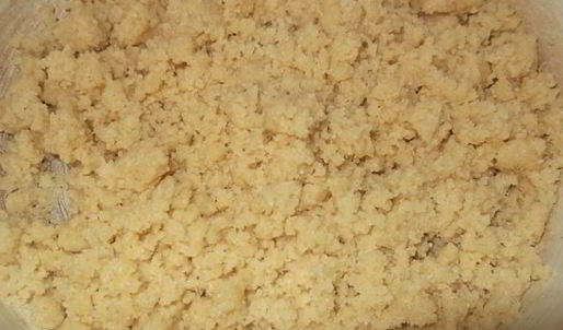 сладкие булочки со штрейзелем