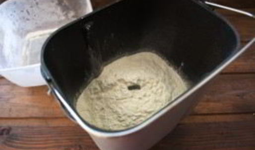 сладкие дрожжевые булочки