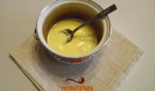 сырные булочки