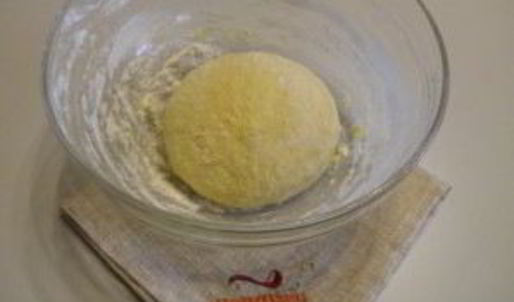 сырные булочки