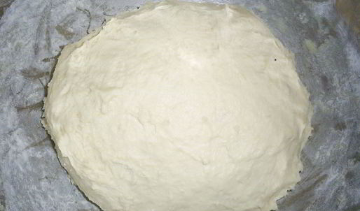 творожные булочки маковые узелки