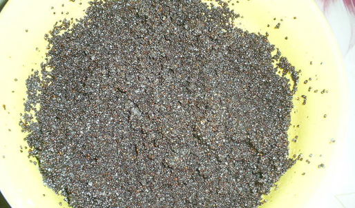 творожные булочки маковые узелки