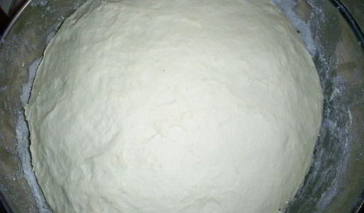 творожные булочки маковые узелки