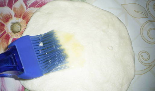 творожные булочки маковые узелки