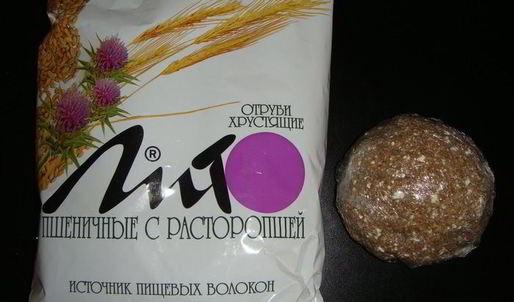 творожные булочки с пшеничными отрубями