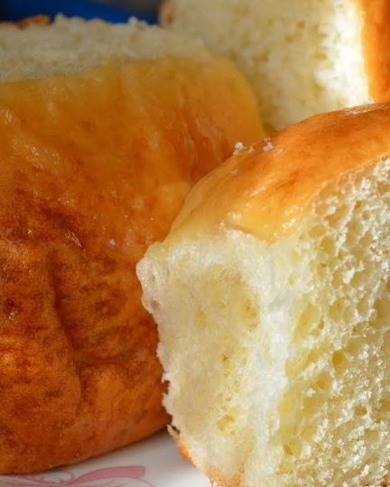 Рецепт творожных булочек