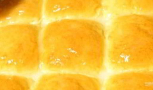 творожные булочки