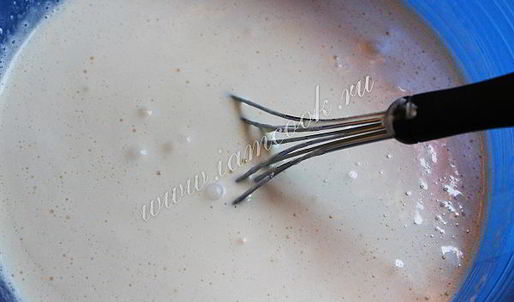 творожные ватрушки