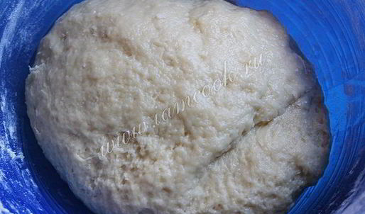 творожные ватрушки