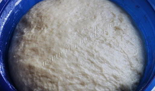 творожные ватрушки