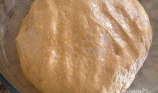 тыквенно-шоколадные булочки