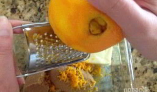 тыквенно-шоколадные булочки