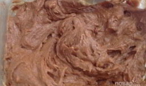 тыквенно-шоколадные булочки