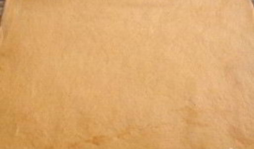 тыквенно-шоколадные булочки