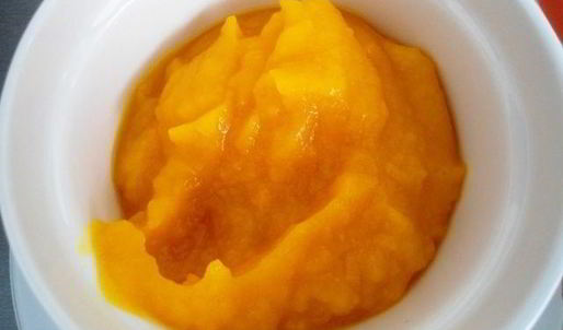 тыквенные булочки медовушки