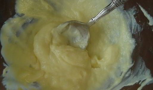 тыквенные булочки медовушки