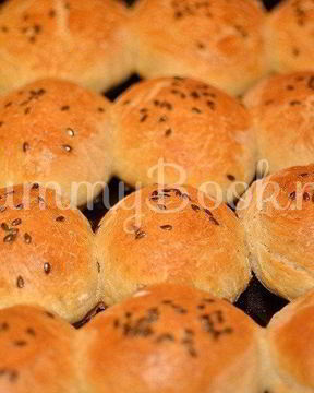 Украинские пампушки