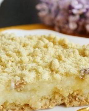 Ватрушка в мультиварке