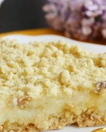 Рецепт ватрушки в мультиварке