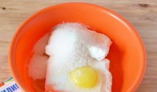 ватрушка в мультиварке