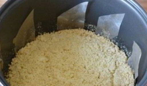 ватрушка в мультиварке