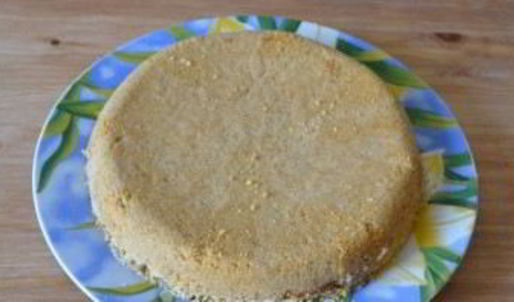 ватрушка в мультиварке