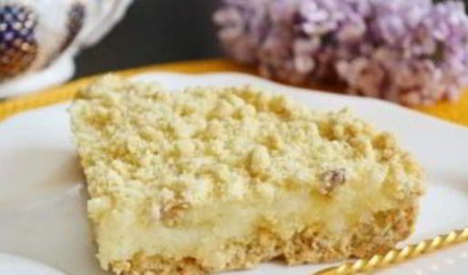 ватрушка в мультиварке