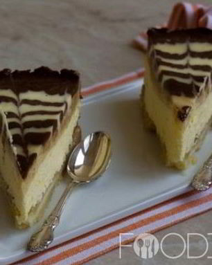 Венгерская ватрушка