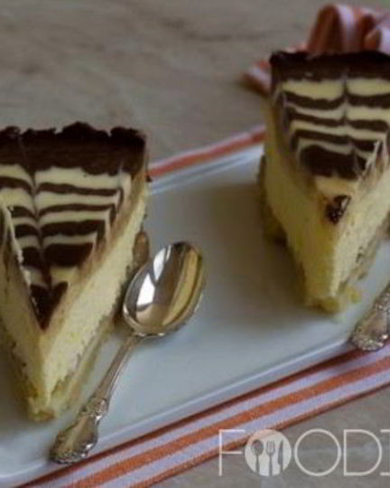 Рецепт венгерской ватрушки