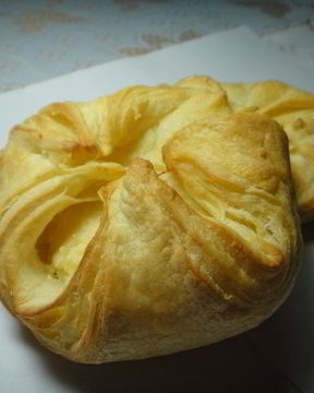 Венгерские ватрушки с творогом