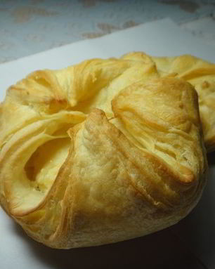 Венгерские ватрушки с творогом