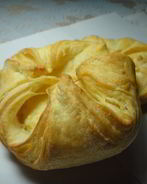 Венгерские ватрушки с творогом