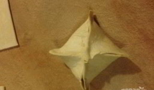 венгерские ватрушки с творогом