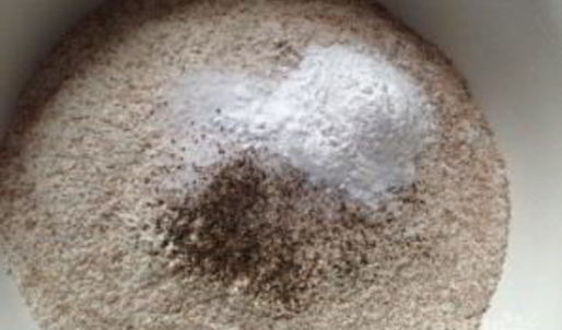 закусочные булочки с сыром и зеленью