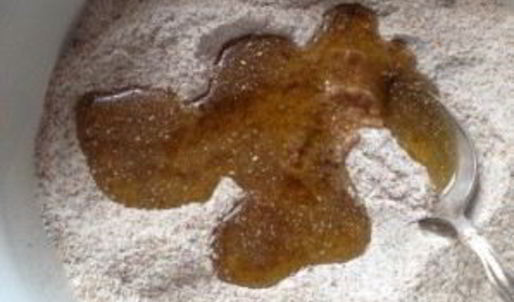 закусочные булочки с сыром и зеленью