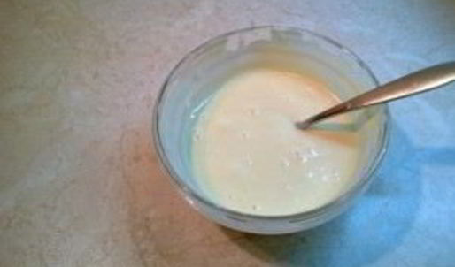 чизкейк без выпечки из печенья