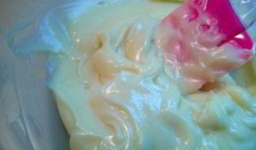 чизкейк без выпечки из печенья