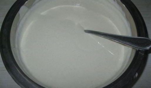 чизкейк без выпечки с карамелью