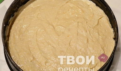 чизкейк без выпечки