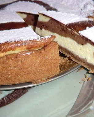 Чизкейк День и ночь