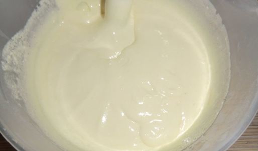 чизкейк день и ночь