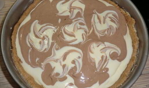 чизкейк день и ночь