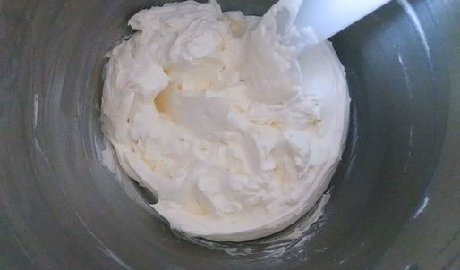 чизкейк на песочной основе