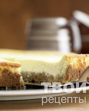 Чизкейк Нью-Йорк